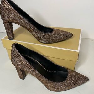 Shoes Michael Kors size 8,5